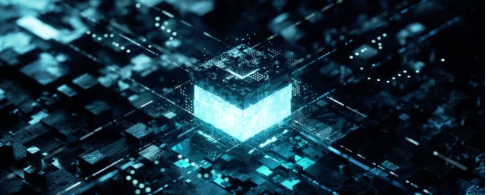 Image of Blockchain