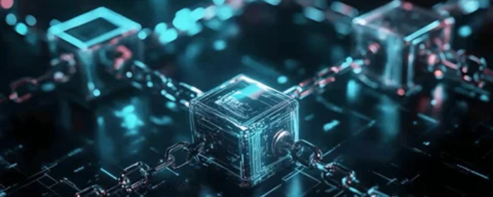 Image of Blockchain
