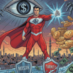 cryptocurrency regulation in Turkey