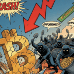 bitcoin drop