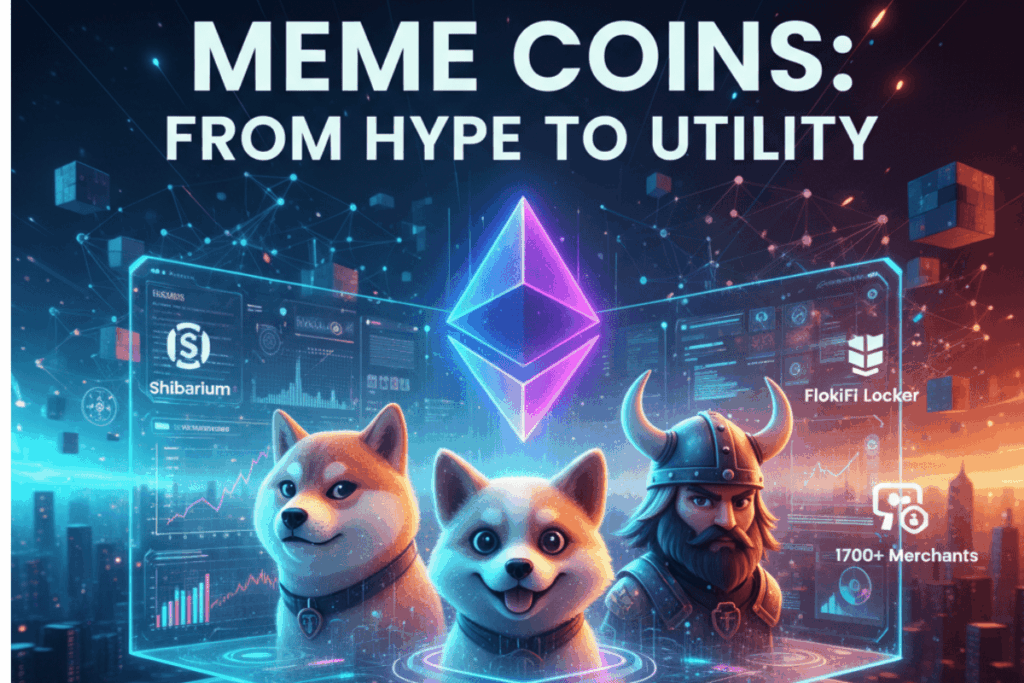 memecoins