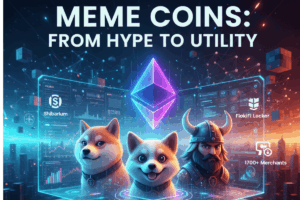 memecoins