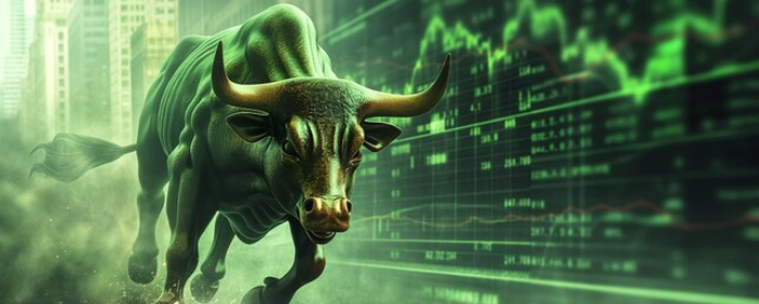 bull market