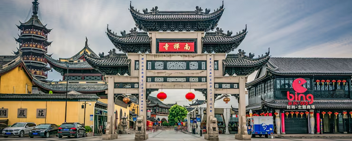 Image China