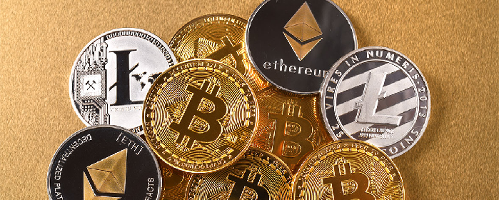 Cryptocurrencies