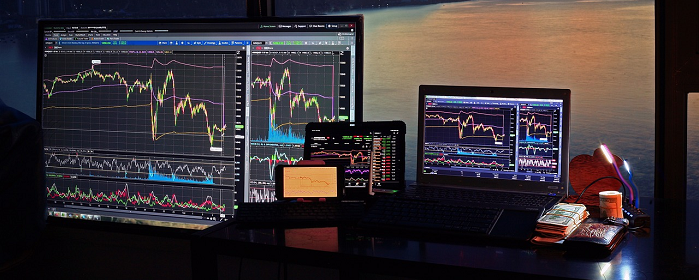 Crypto Market