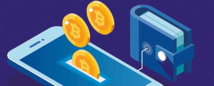 Crypto Wallet