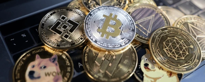 Cryptocurrencies