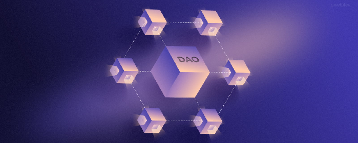 DAO (decentralized autonomous organization)