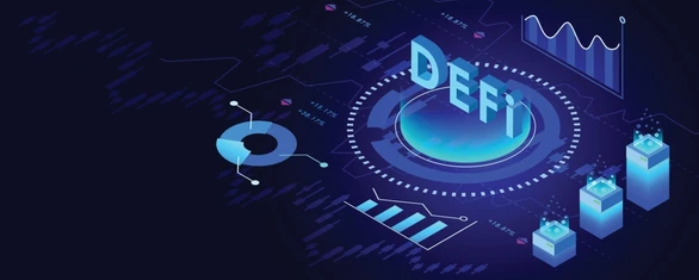 DeFi