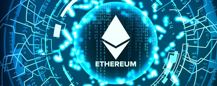 Image of ETH