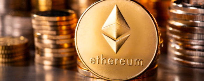 EThereum Crypto