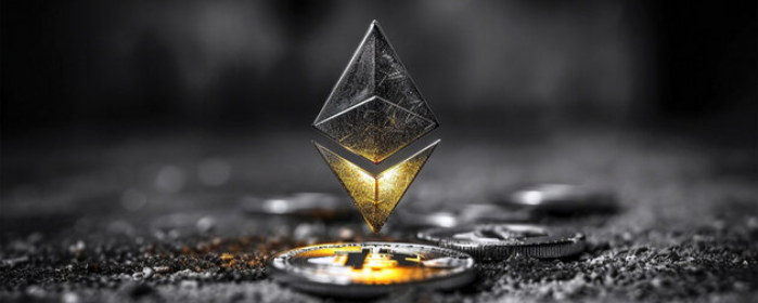 Image of ETH