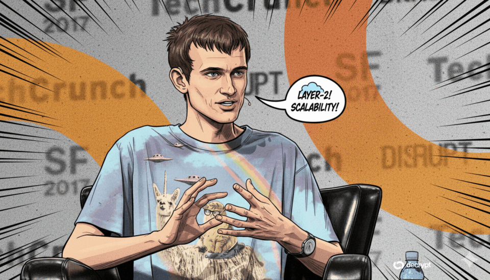 Vitalik Butenin about base