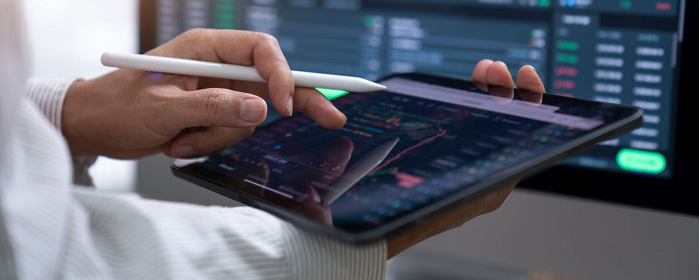 Crypto Investor