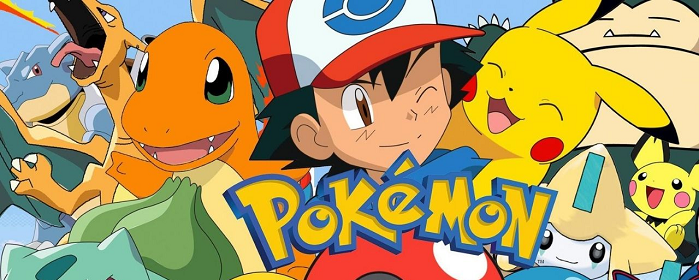 Pokemon