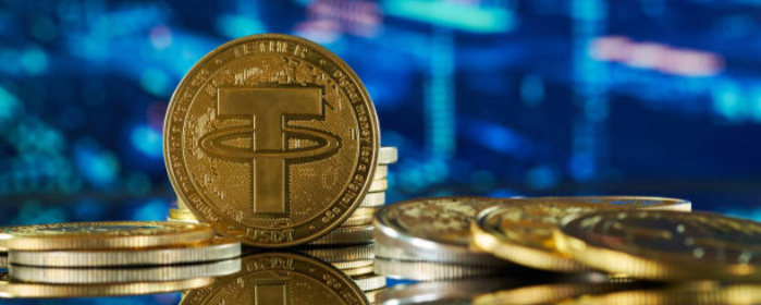 Tether Stablecoin