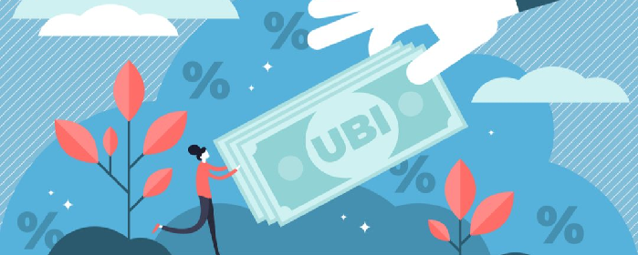 Universal Basic Income
