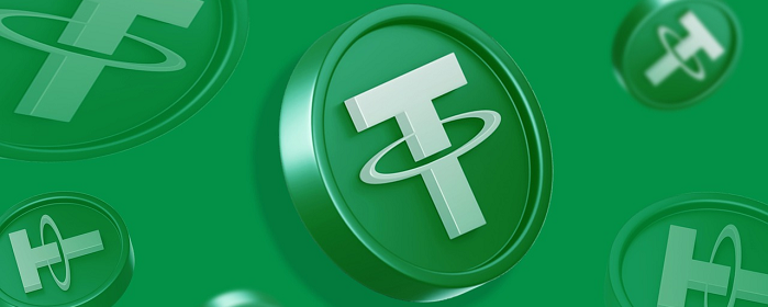 USDT Stablecoin