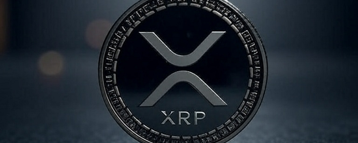 XRP Cryptocurrency