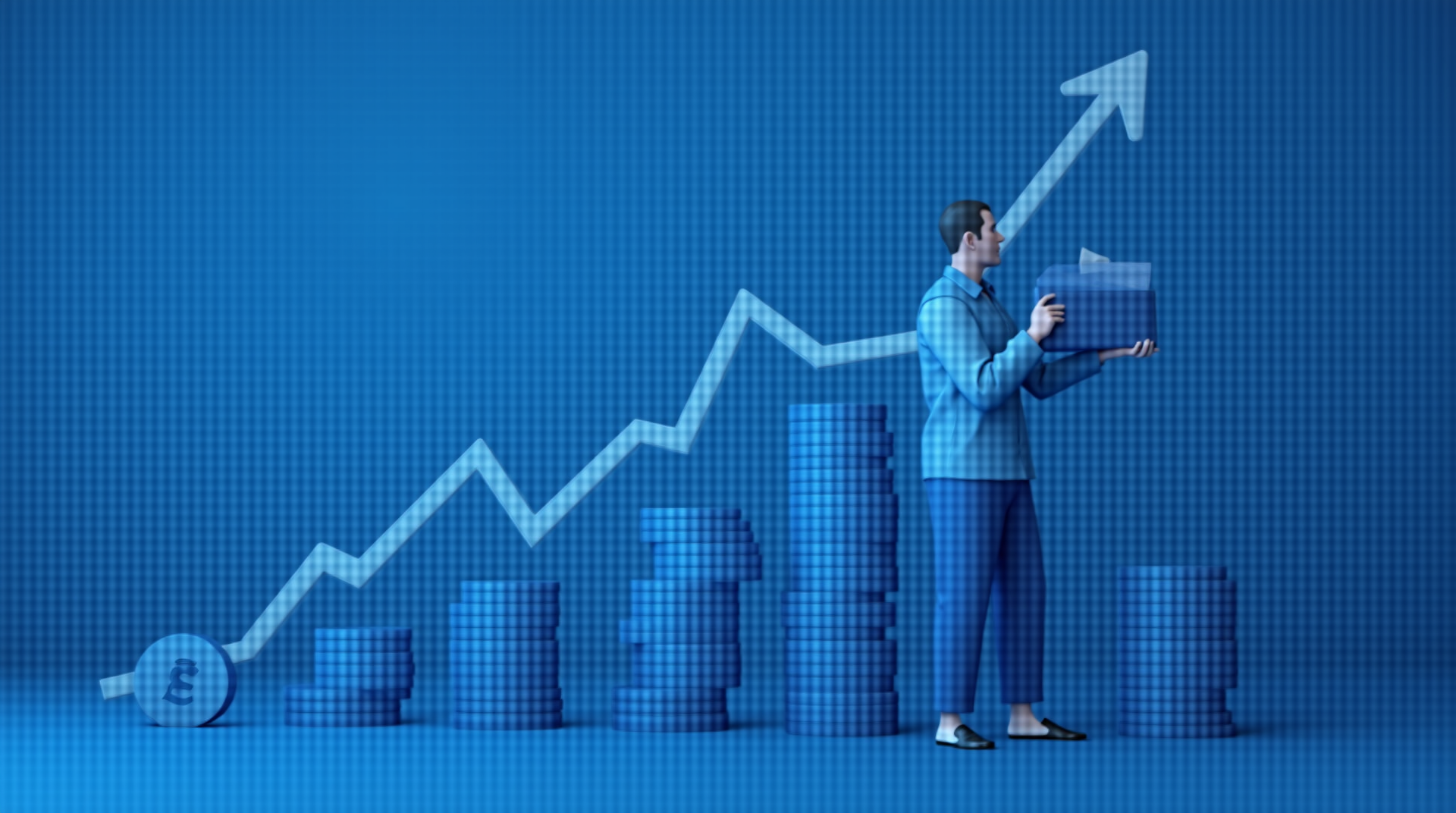 Why your money buys less each year: Inflation and how to protect your ...