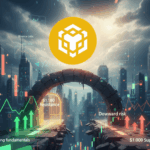 BNB price prediction