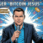 Roger Ver plea deal