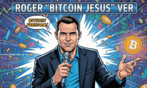Roger Ver plea deal