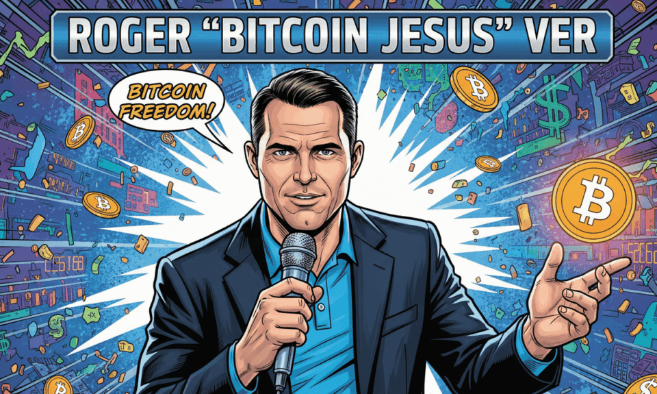 Roger Ver plea deal