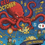 crypto market liquidations
