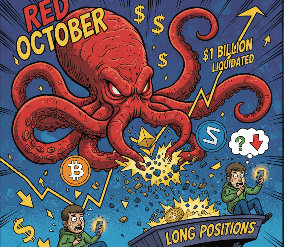 crypto market liquidations
