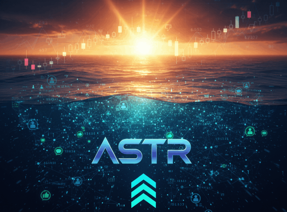 Astar social indicators
