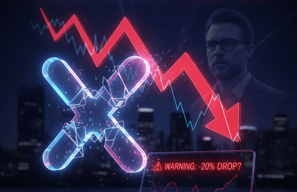 XRP price prediction