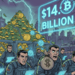 US government seizes cryptocurrencies