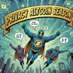 privacy altcoin season
