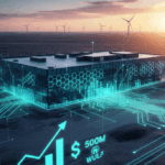 TeraWulf AI data center expansion