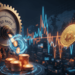 Fed rate cut and Bitcoin