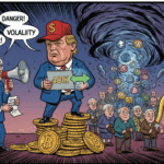 Criptomonedas en planes 401(k)