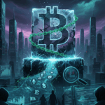 cryptocurrencies in illicit holdings