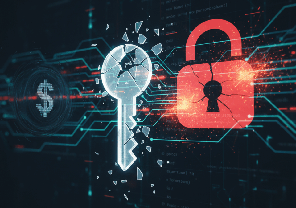 private key vulnerability