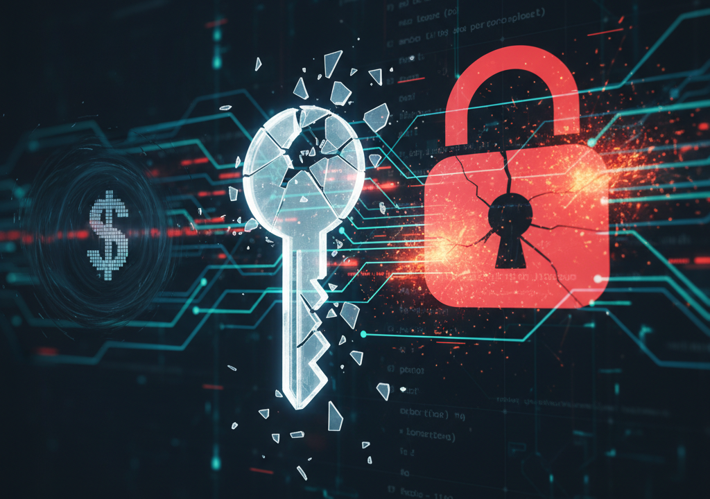 private key vulnerability