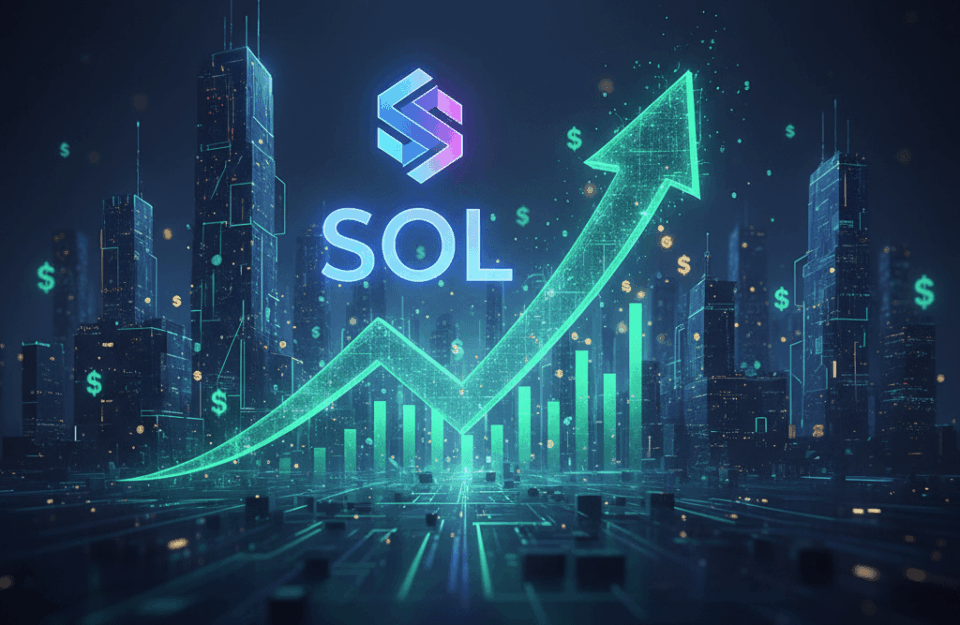 Solana price forecast