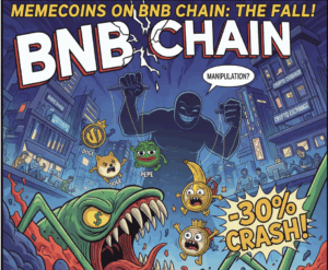 memecoins on BNB Chain
