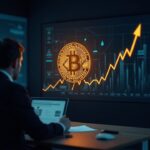 Bitcoin could reach $140,000 if it breaks the $117,000 barrier in November