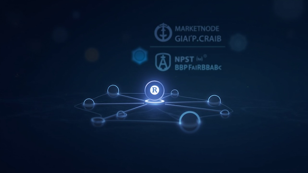Maybank, Marketnode and BNP Paribas launch a tokenized fund on a public ...