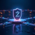 Cross-chain wallet hub with privacy shield, NEAR-Zcash bridges, and news room environment.