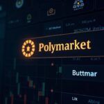 Crypto trading terminal with bets on Polymarket, Nobel Peace Prize and regulatory alert in an on-chain context