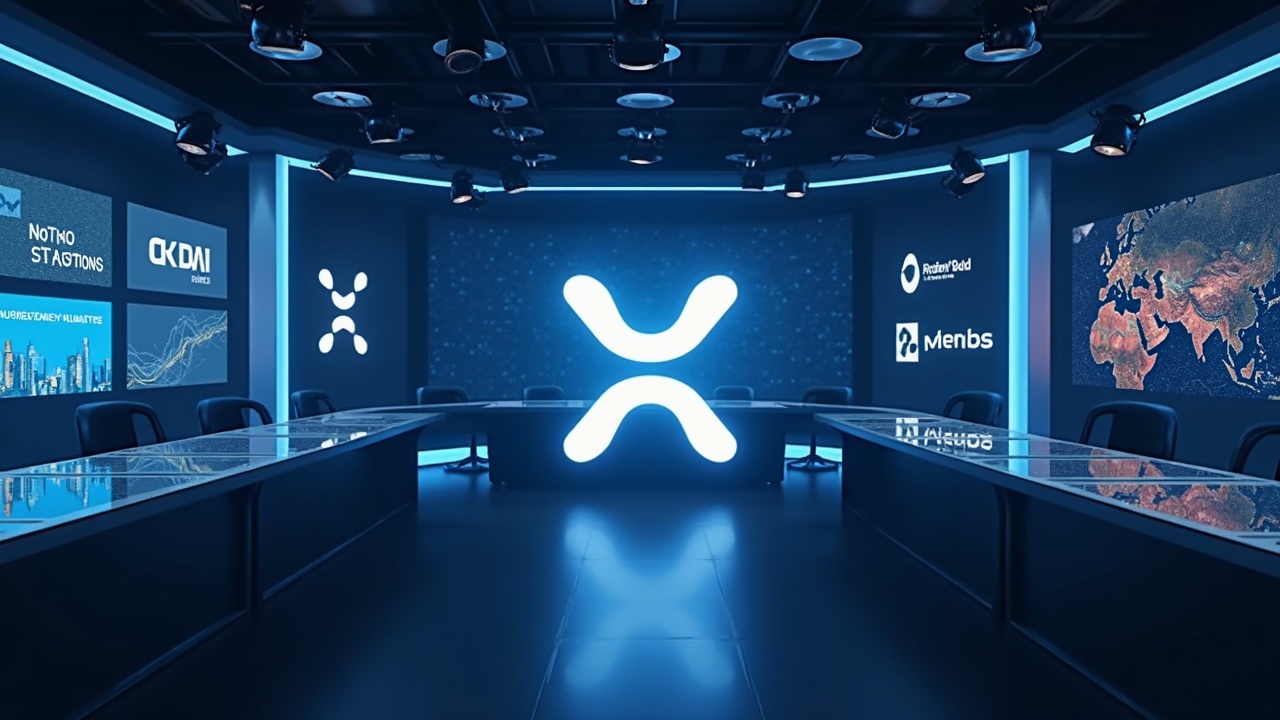 Ripple completes $1.25B acquisition of Hidden Road to launch Ripple ...
