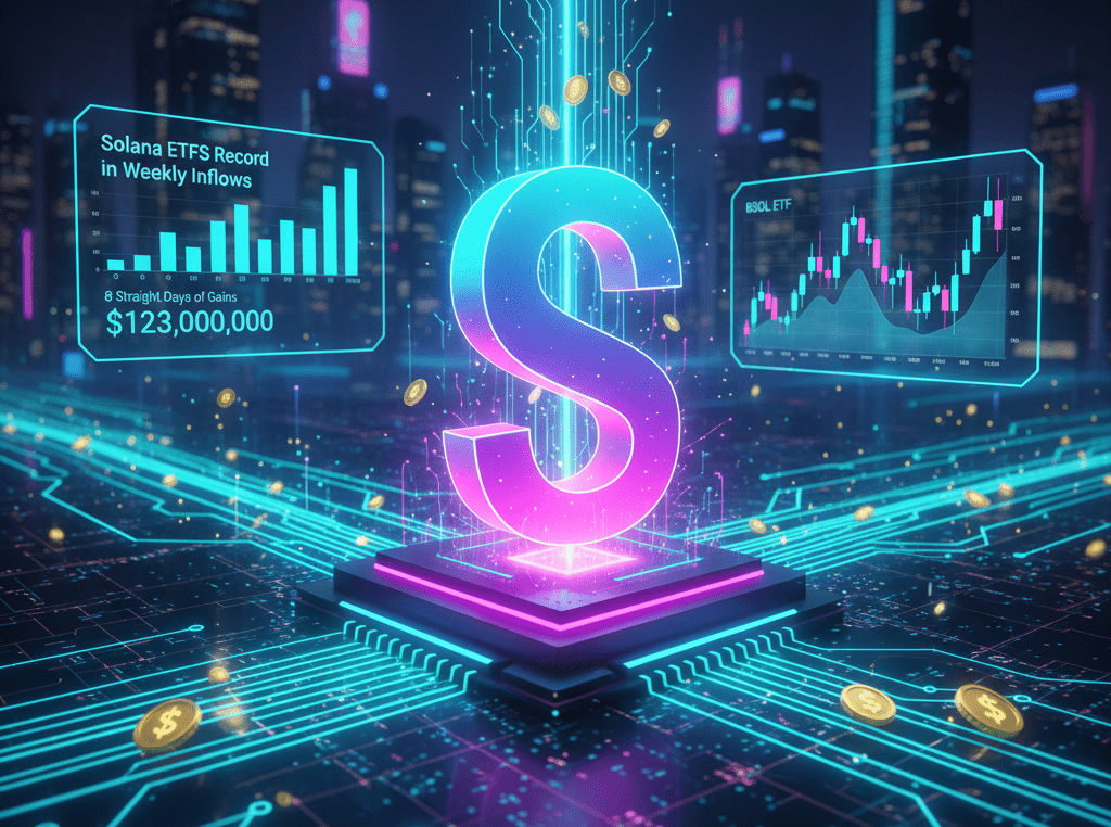 Solana investment