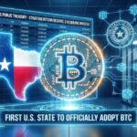 strategic Bitcoin reserve